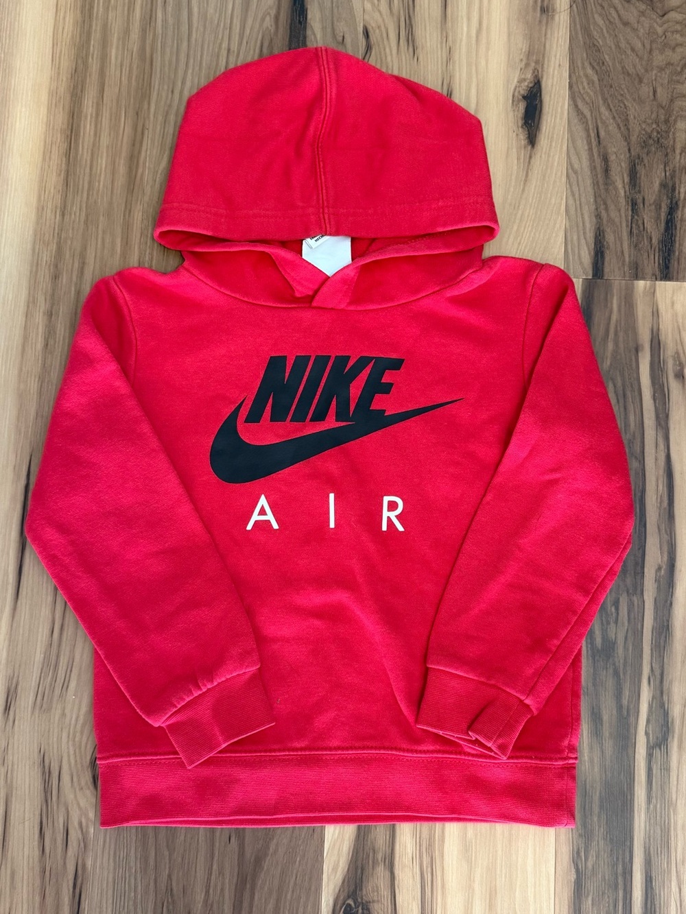 3T Nike hoodie